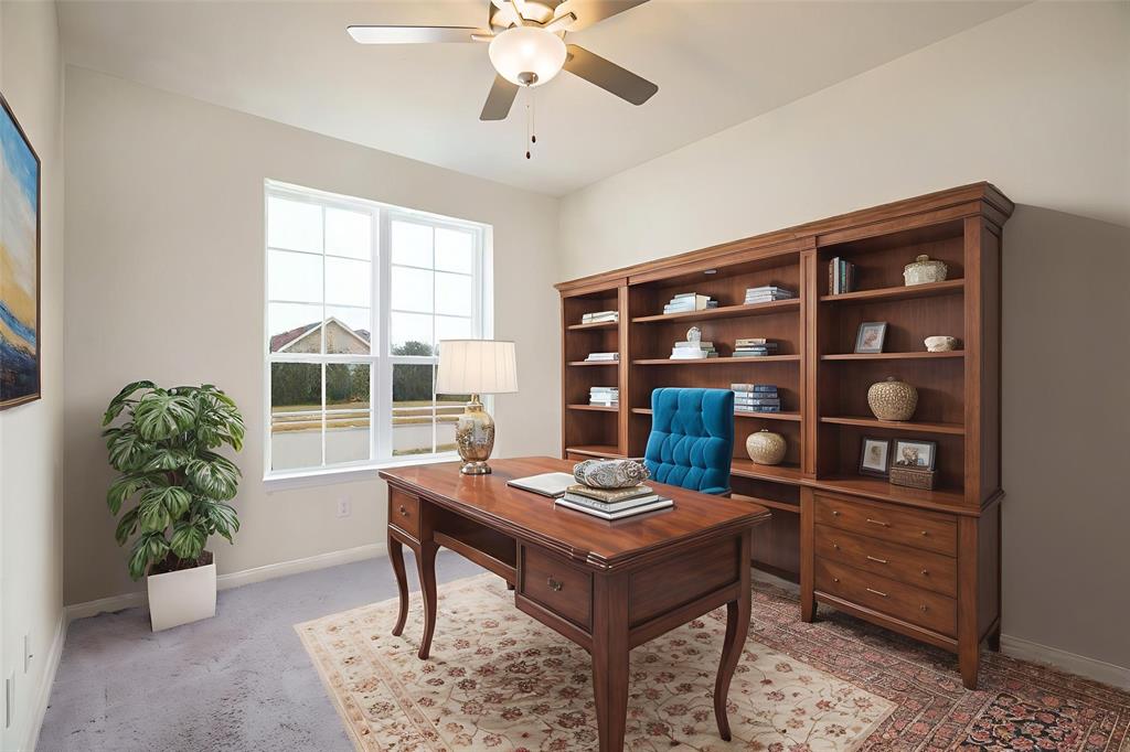 Fossil Crk Ph II - Residential