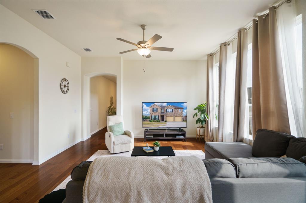 Fossil Crk Ph II - Residential