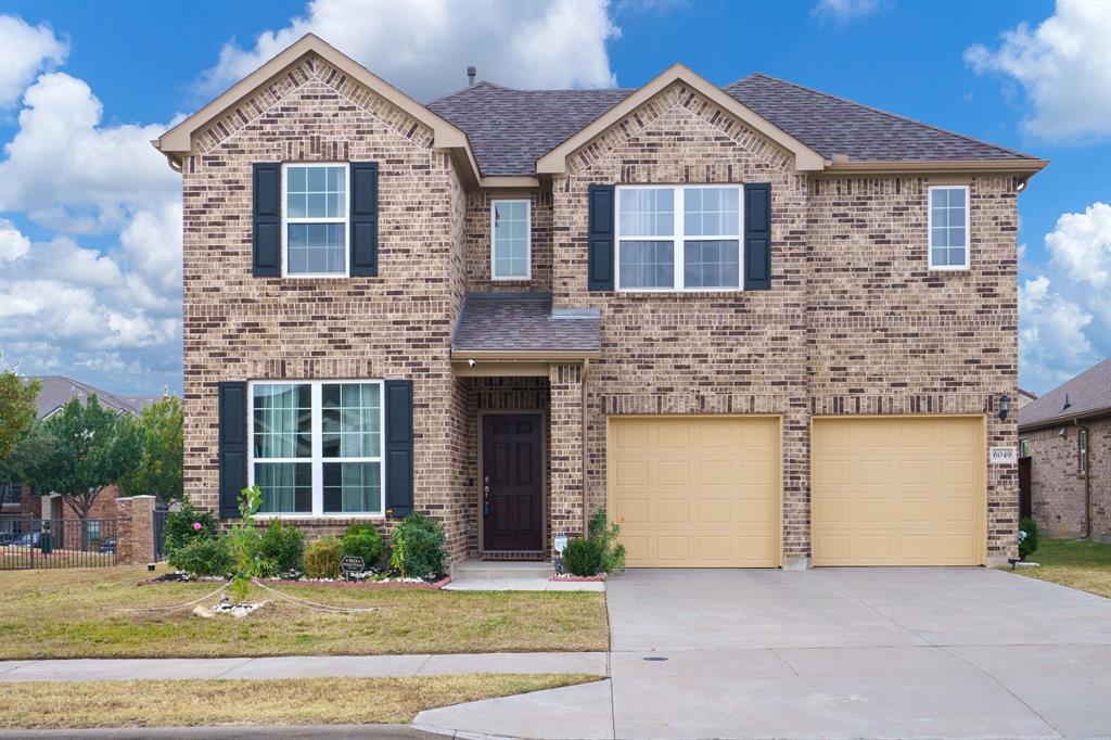 Fossil Crk Ph II - Residential