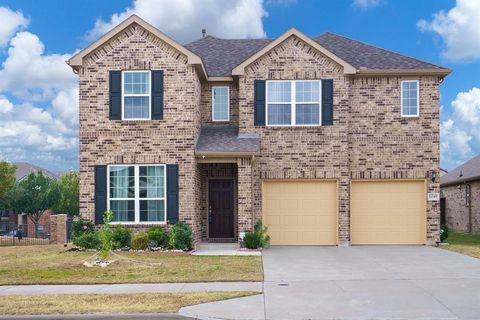 6049 Iron Creek Road Fort Worth TX 76137