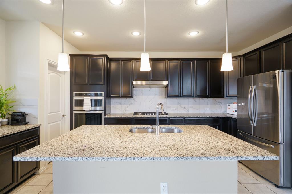 Fossil Crk Ph II - Residential