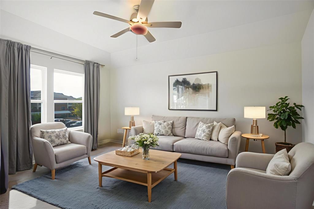 Fossil Crk Ph II - Residential