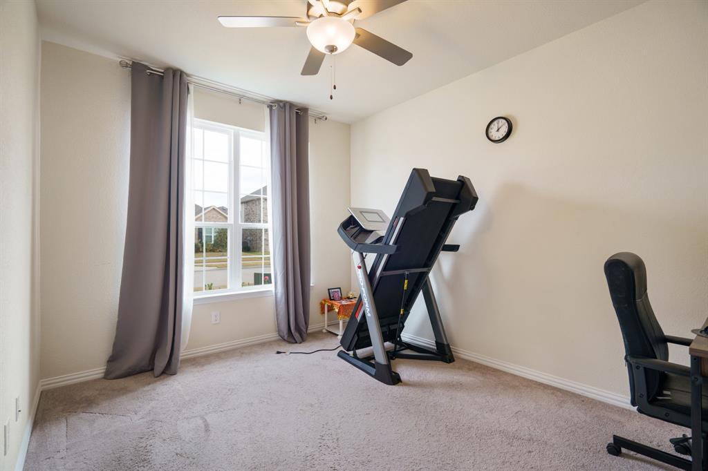 Fossil Crk Ph II - Residential