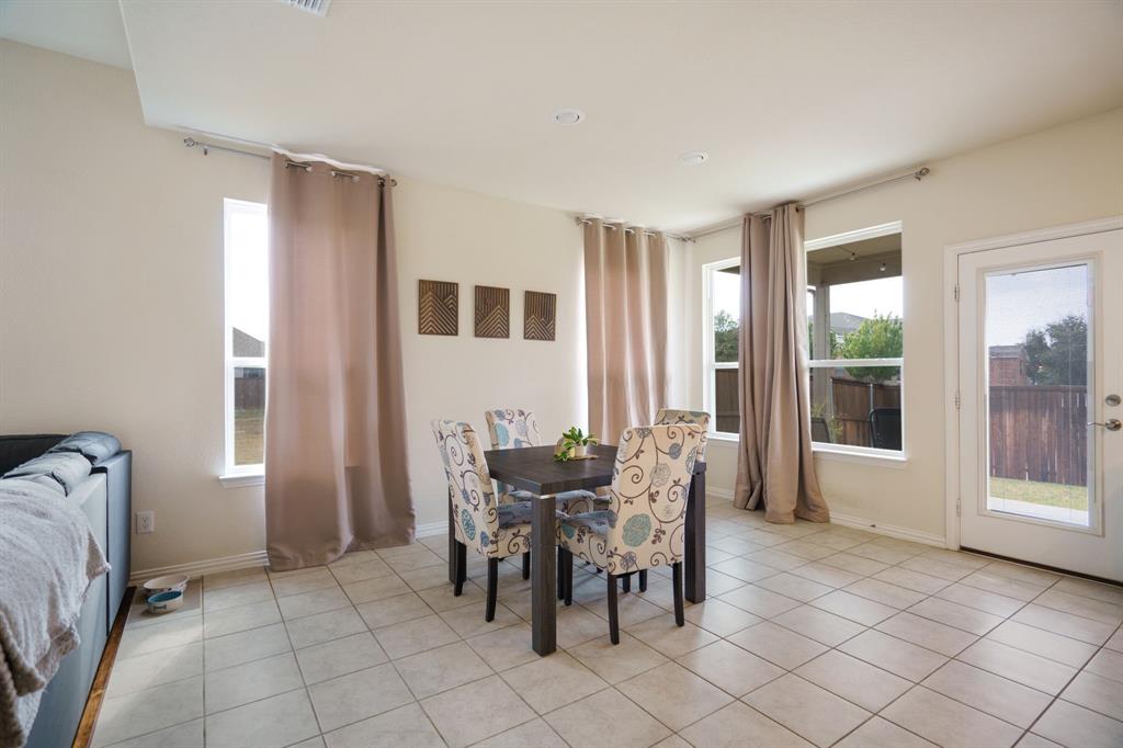 Fossil Crk Ph II - Residential