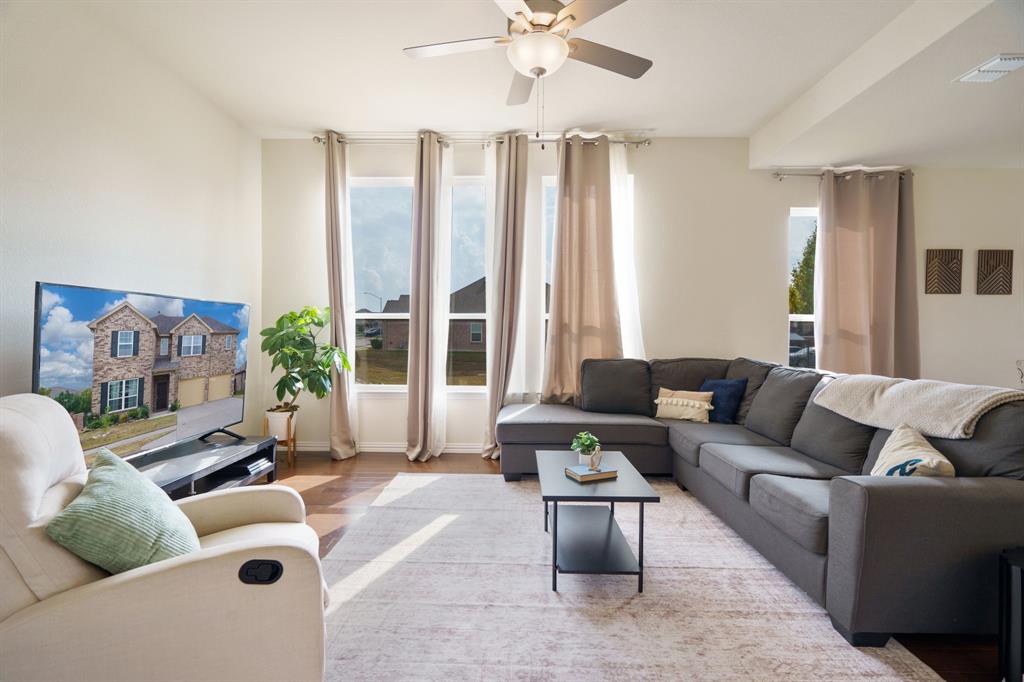 Fossil Crk Ph II - Residential