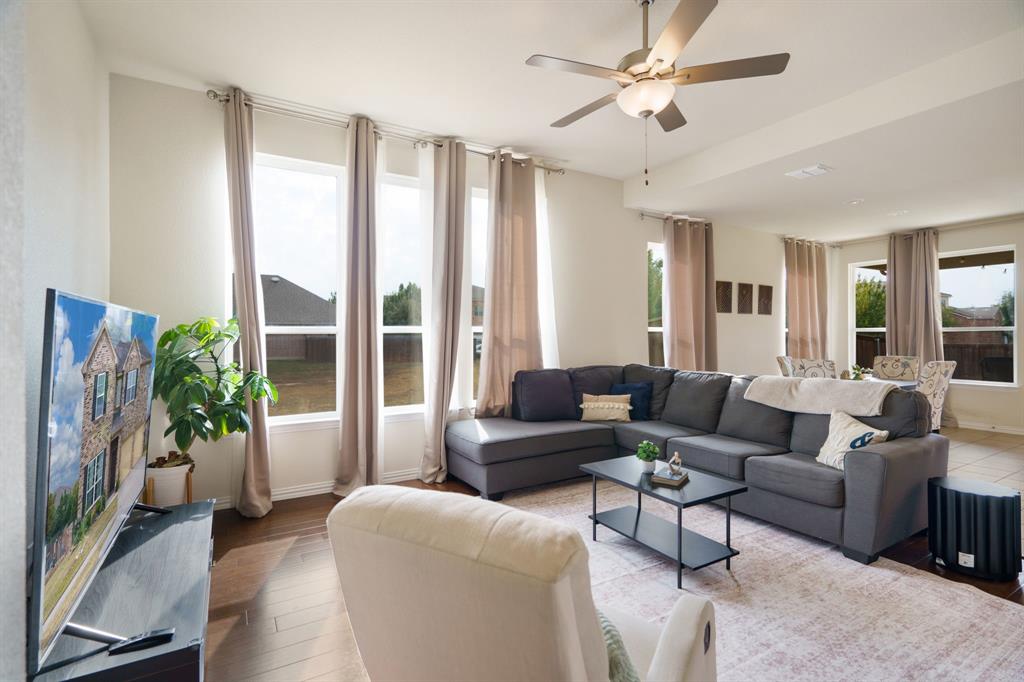 Fossil Crk Ph II - Residential