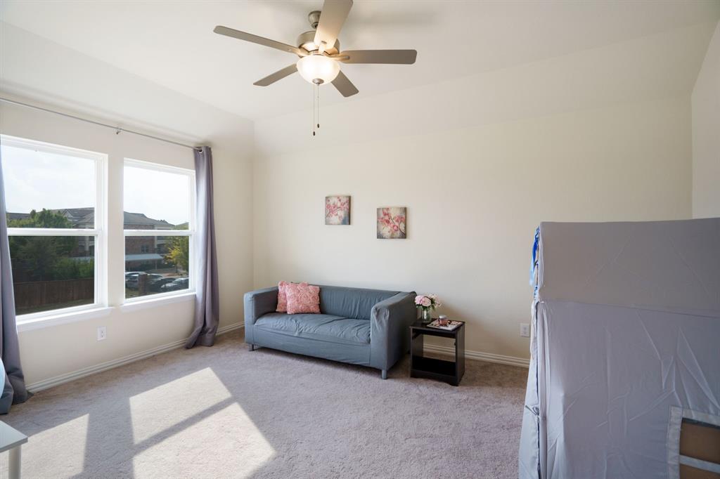 Fossil Crk Ph II - Residential