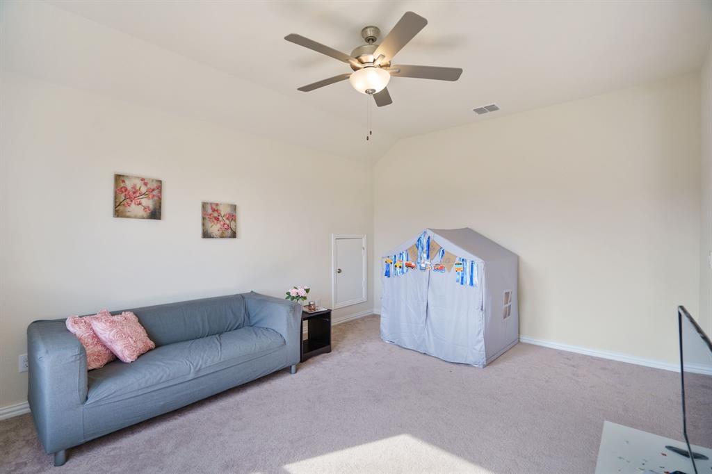 Fossil Crk Ph II - Residential