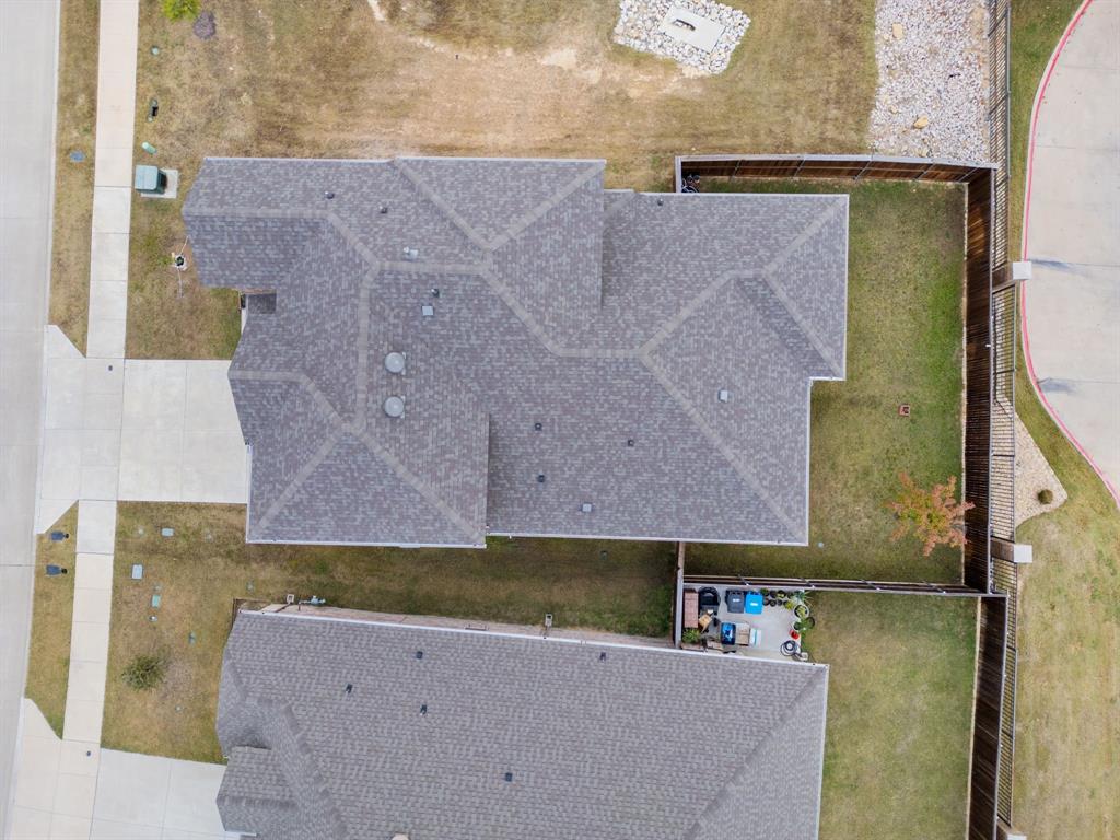 Fossil Crk Ph II - Residential