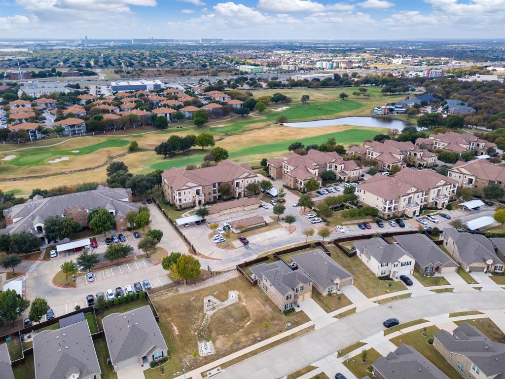 Fossil Crk Ph II - Residential