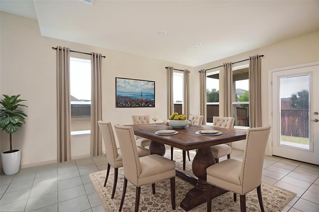 Fossil Crk Ph II - Residential