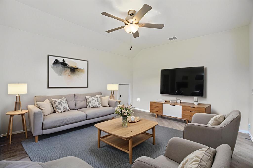 Fossil Crk Ph II - Residential