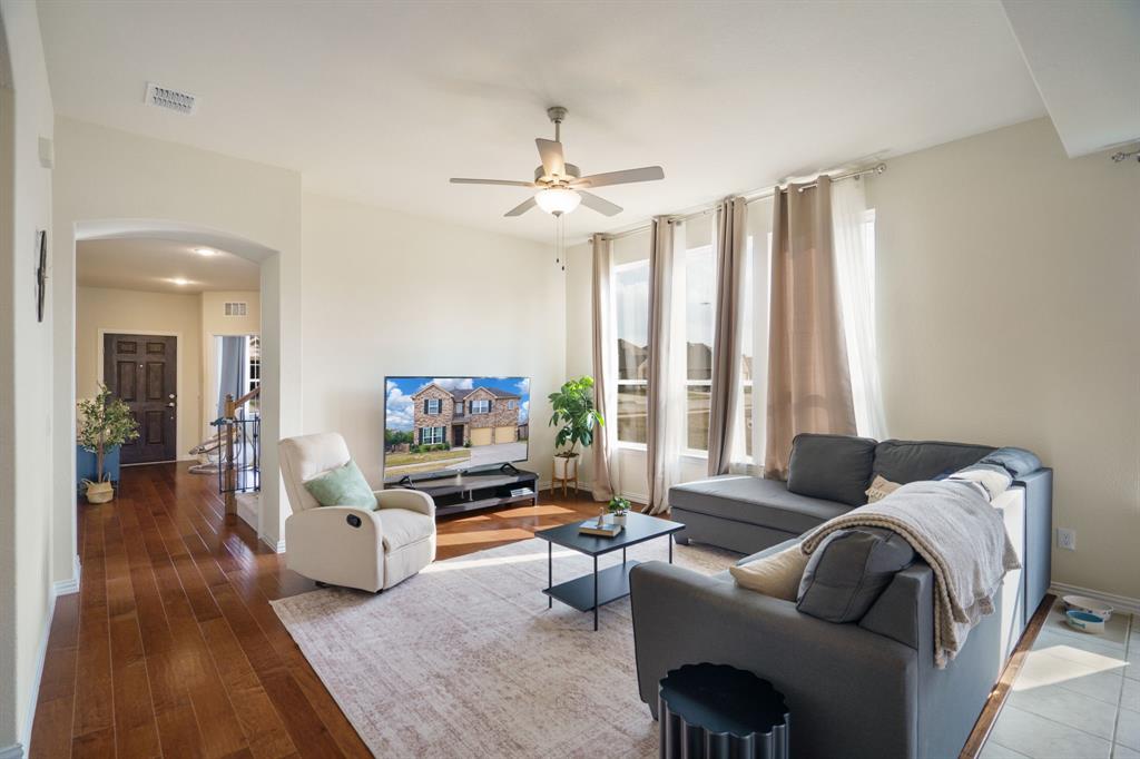 Fossil Crk Ph II - Residential