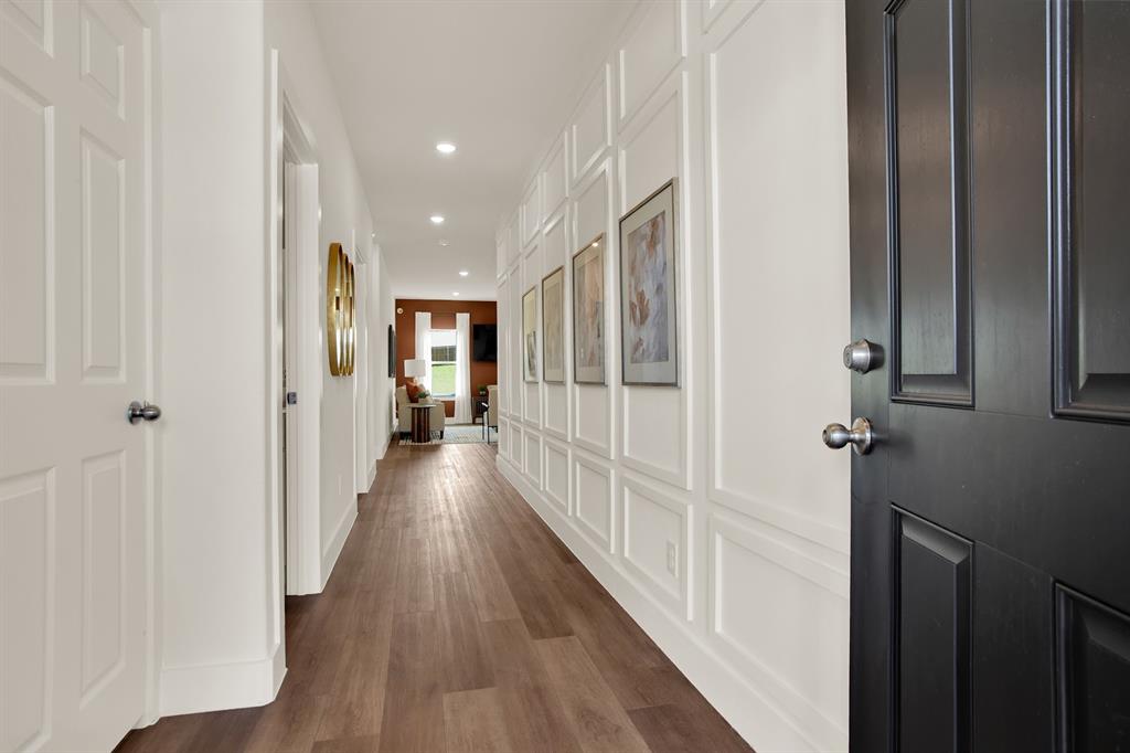 2001 Ridgecrest Lane