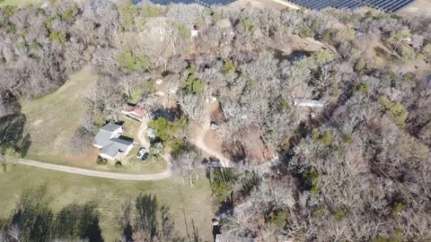 Photo of 16583 Bowling Lane, Terrell, TX 75161 (MLS # 21280178)