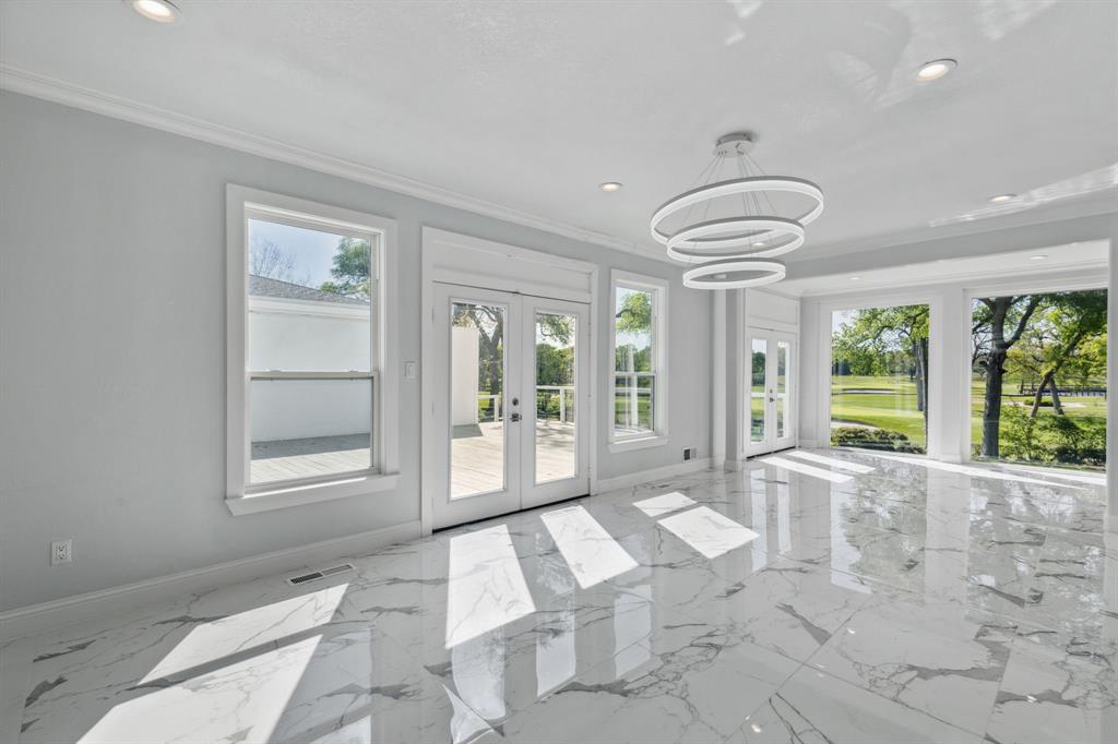 Preston Trails 03 Sec Rep - Residential