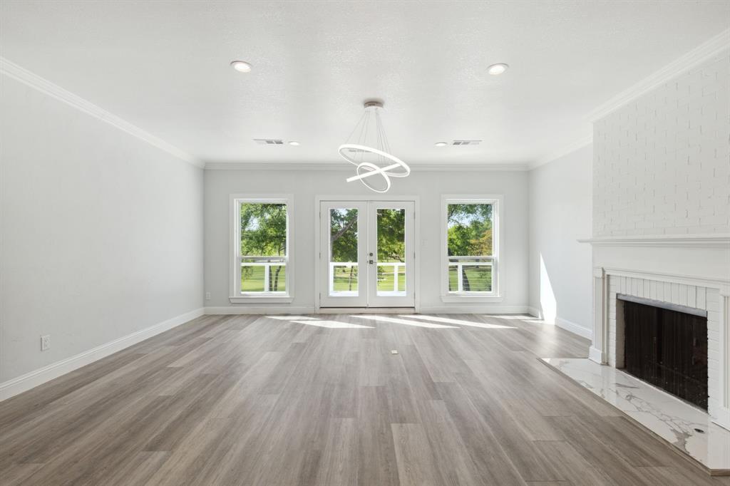 Preston Trails 03 Sec Rep - Residential