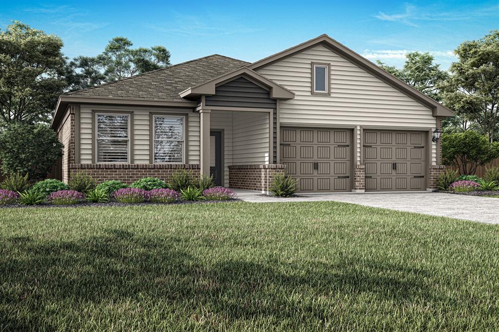 Vista West - Residential