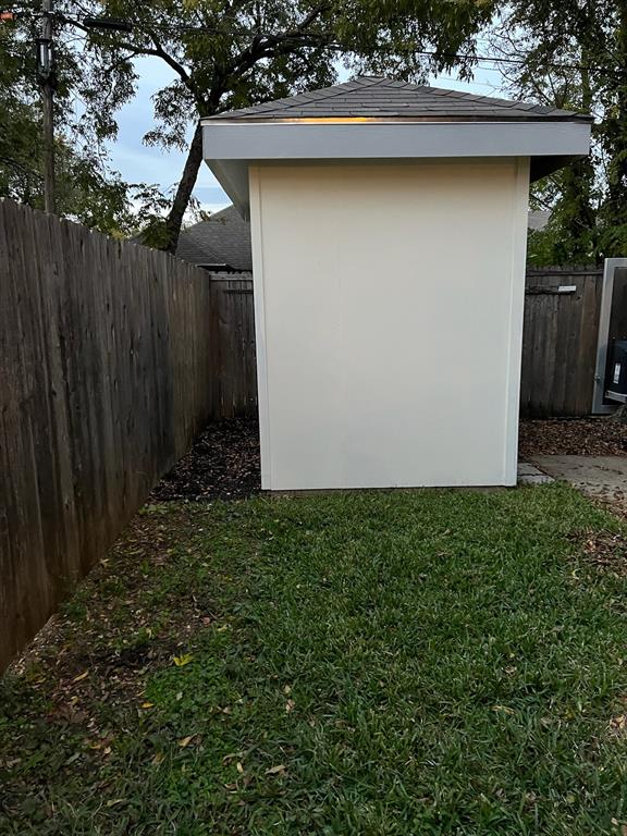 Lake Como Place - Residential