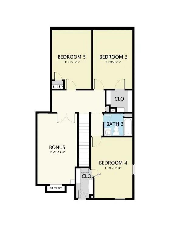 Lake Como Place - Residential