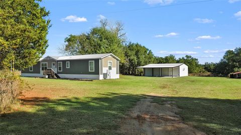 184 FCR 941 Teague TX 75860
