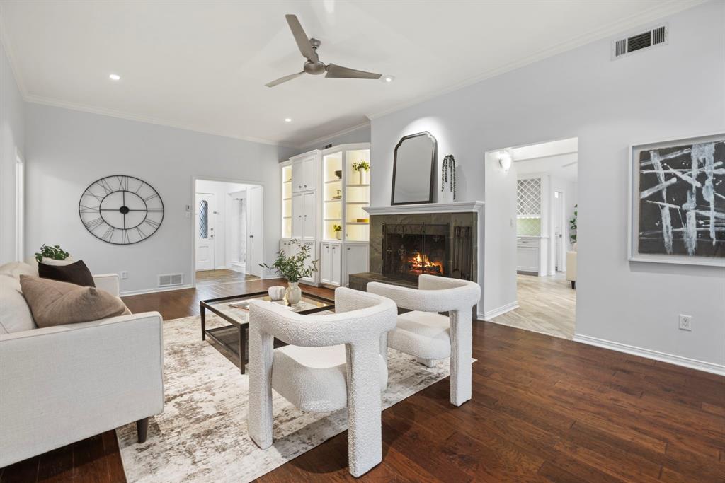 Preston Port Estates - Residential