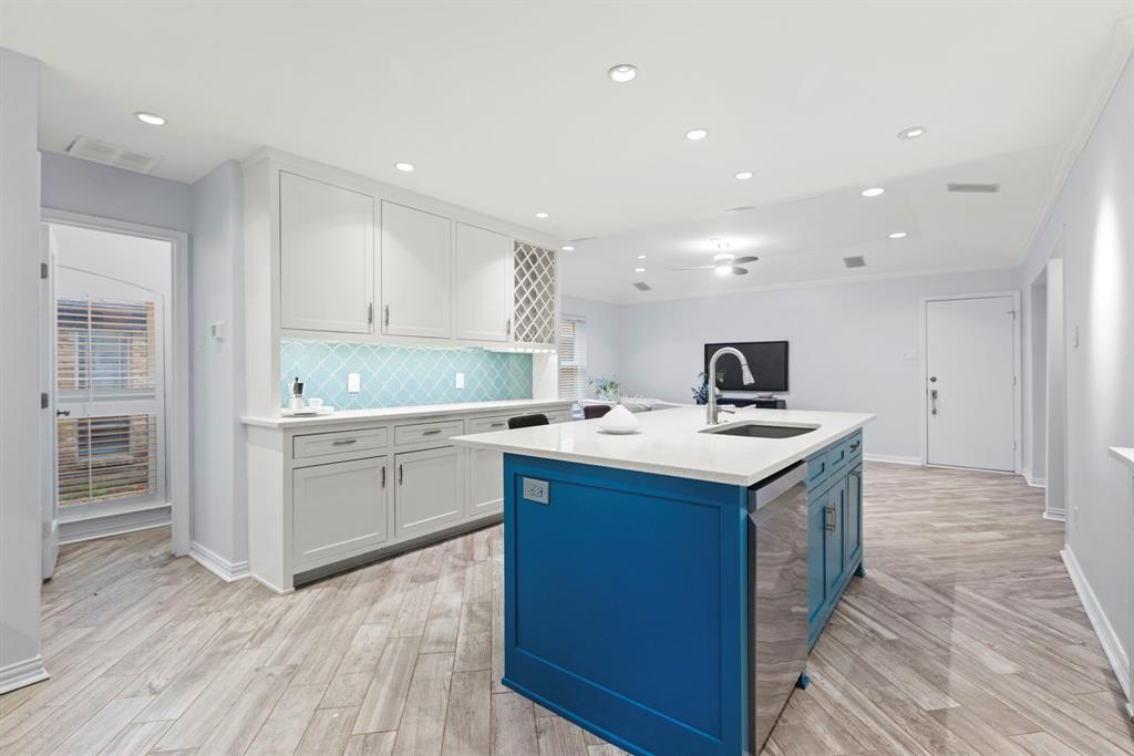 Preston Port Estates - Residential