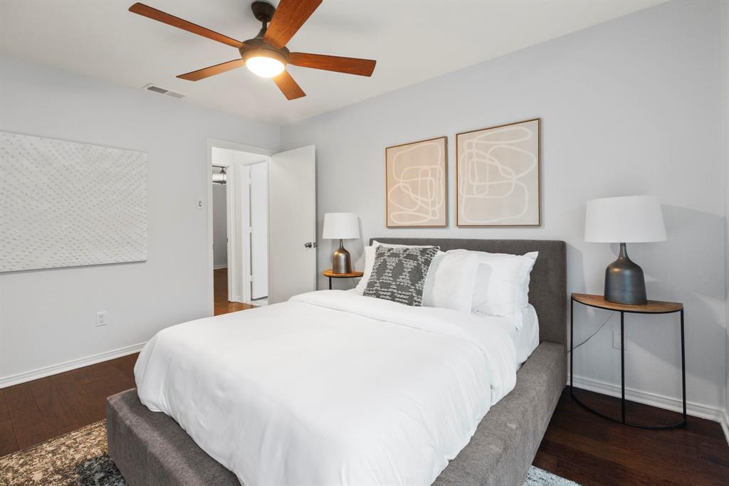 Preston Port Estates - Residential