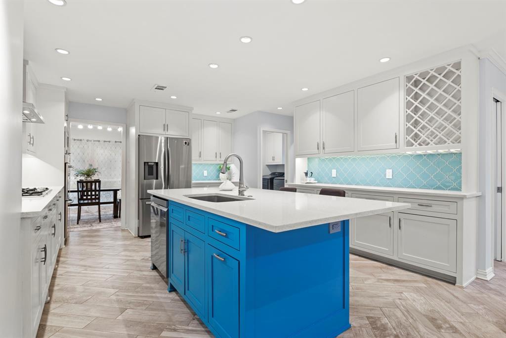 Preston Port Estates - Residential