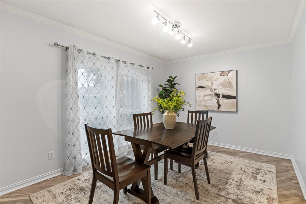 Preston Port Estates - Residential