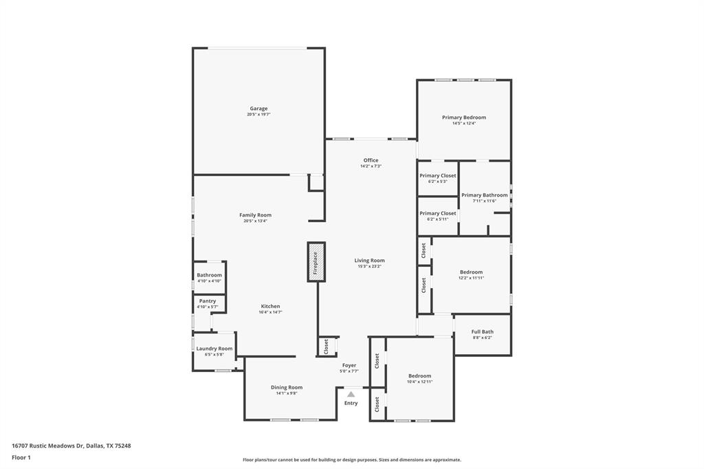 Preston Port Estates - Residential