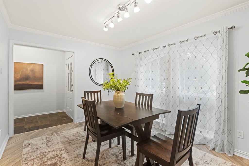 Preston Port Estates - Residential