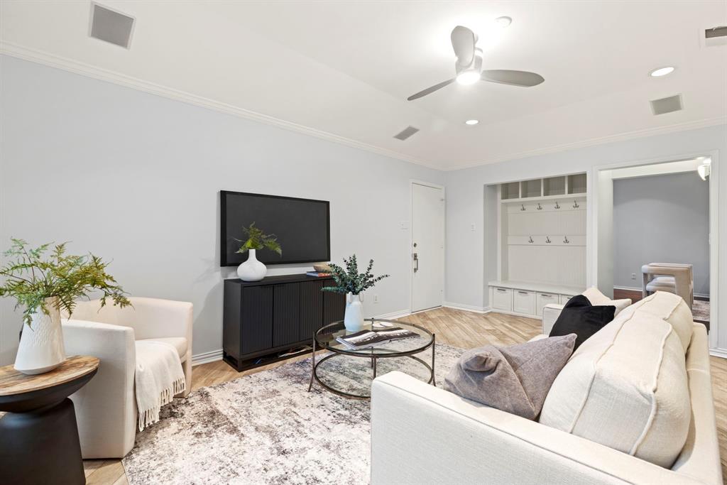 Preston Port Estates - Residential