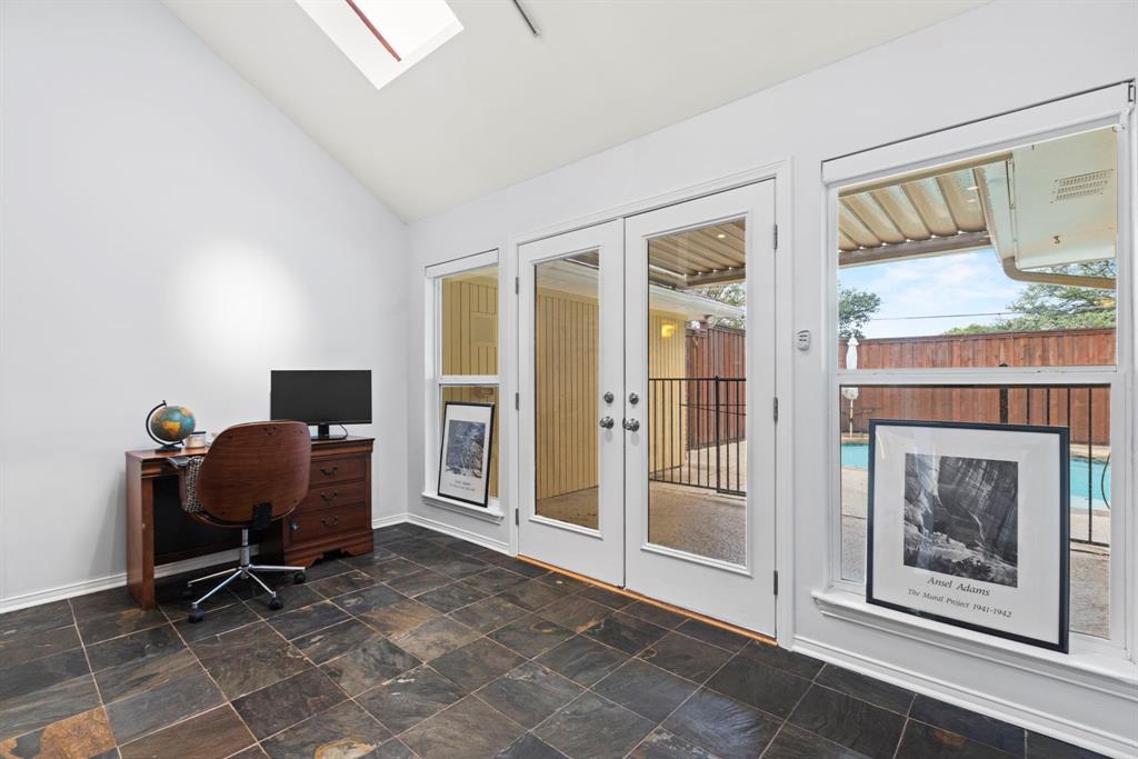 Preston Port Estates - Residential