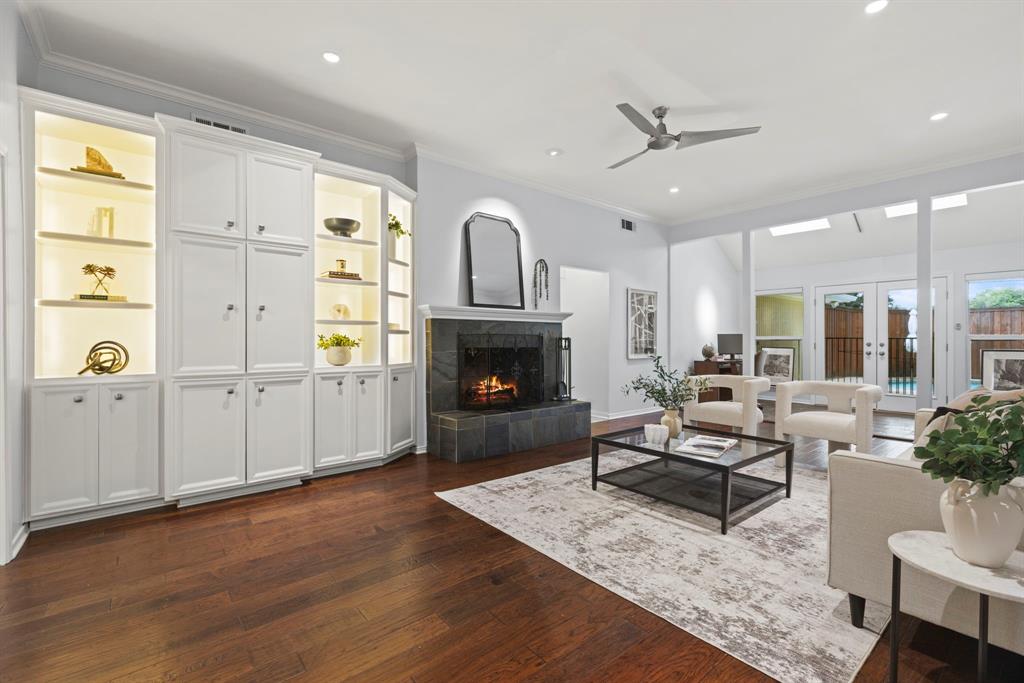 Preston Port Estates - Residential