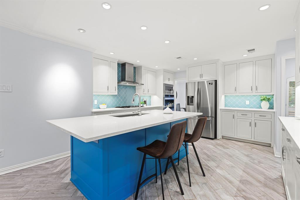 Preston Port Estates - Residential