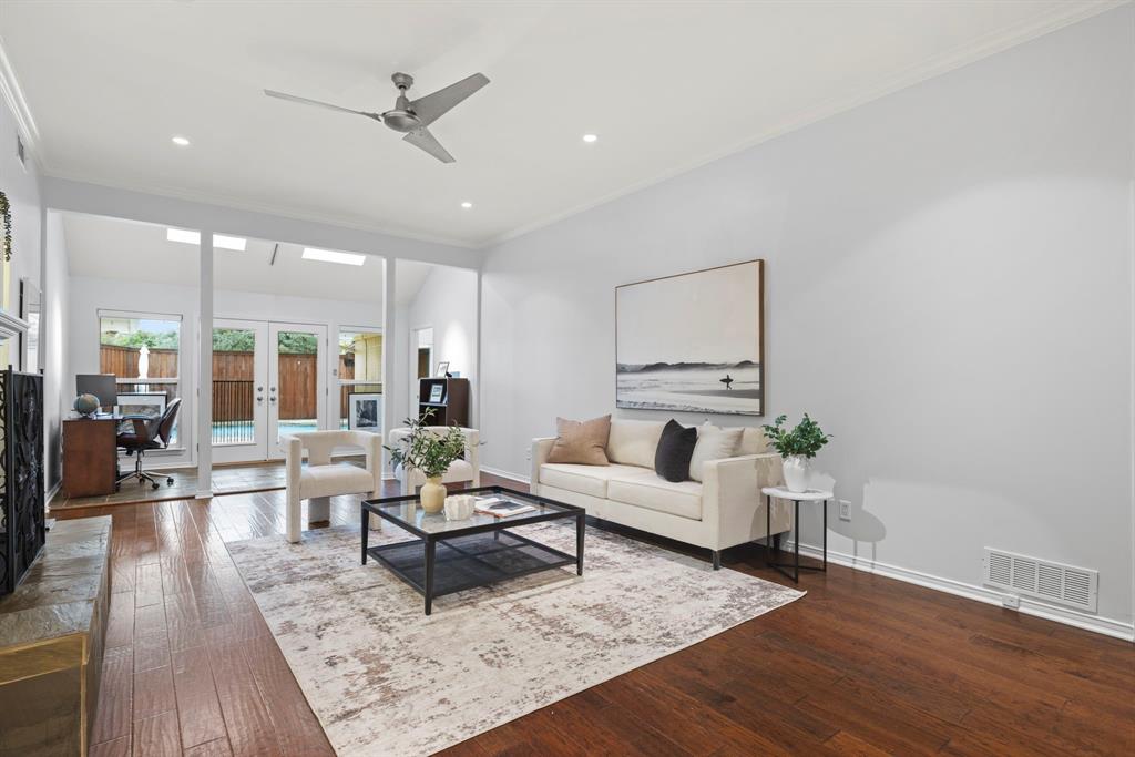 Preston Port Estates - Residential