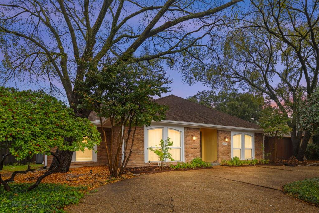 Preston Port Estates - Residential