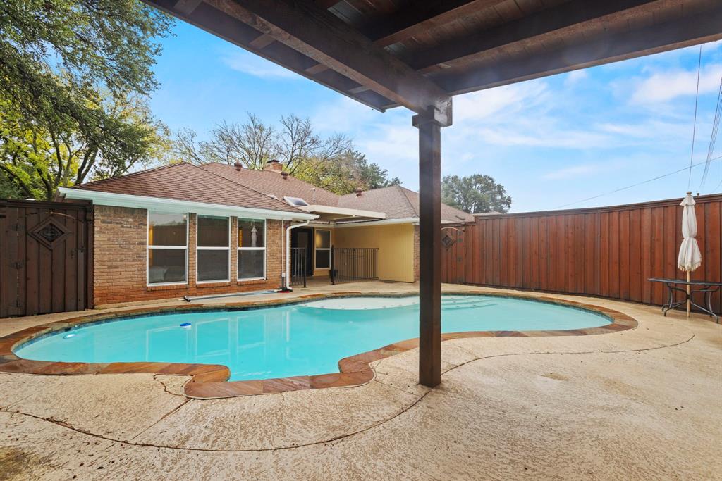 Preston Port Estates - Residential