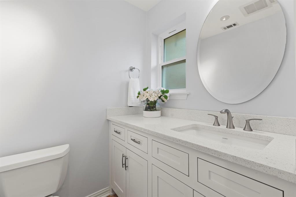 Preston Port Estates - Residential