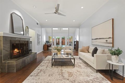 16707 Rustic Meadows Drive Dallas TX 75248