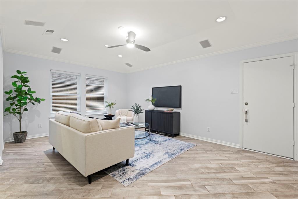 Preston Port Estates - Residential