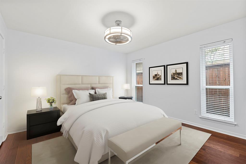 Preston Port Estates - Residential