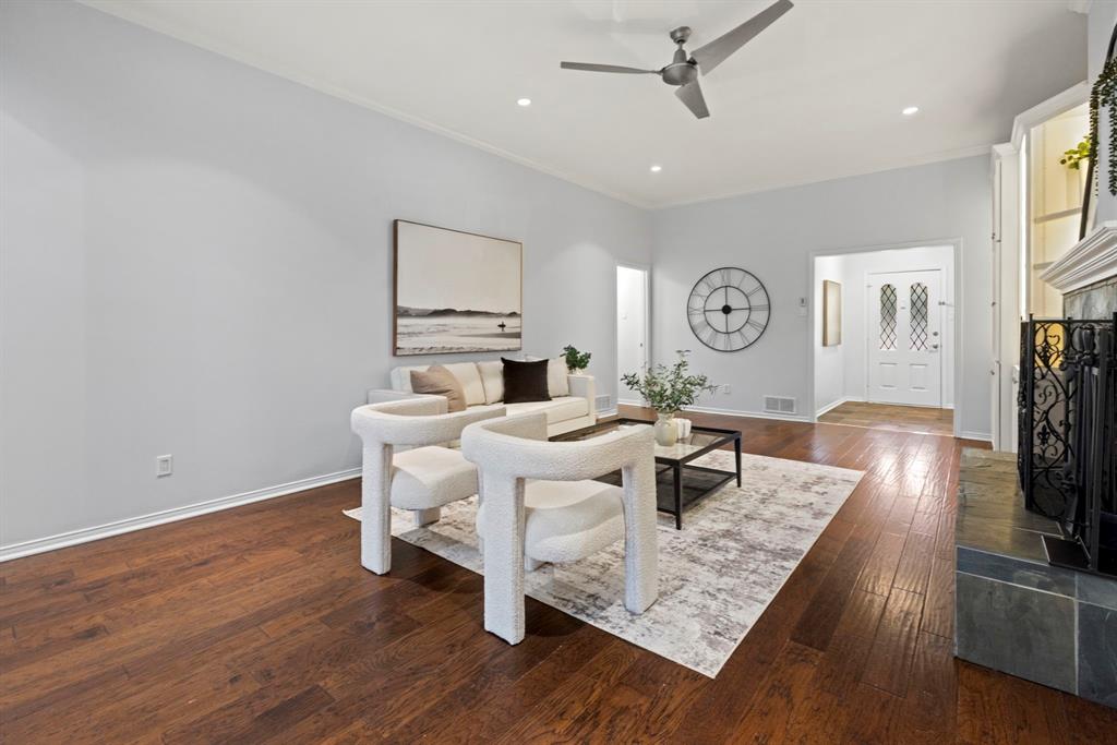 Preston Port Estates - Residential