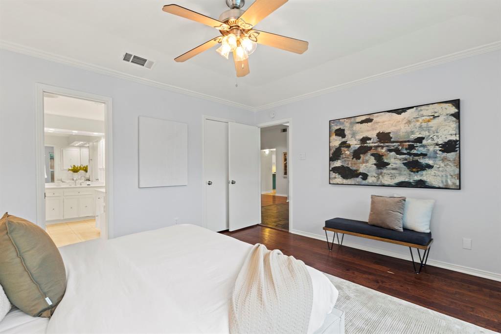 Preston Port Estates - Residential