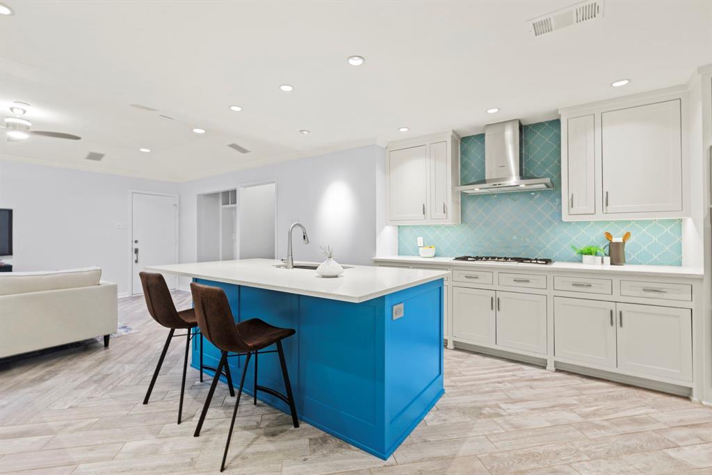 Preston Port Estates - Residential