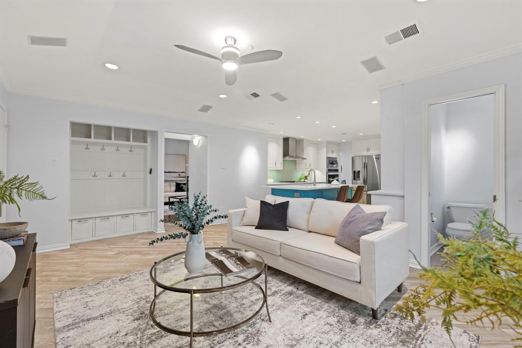 Preston Port Estates - Residential