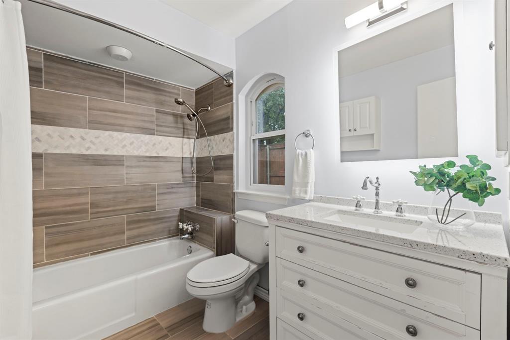 Preston Port Estates - Residential