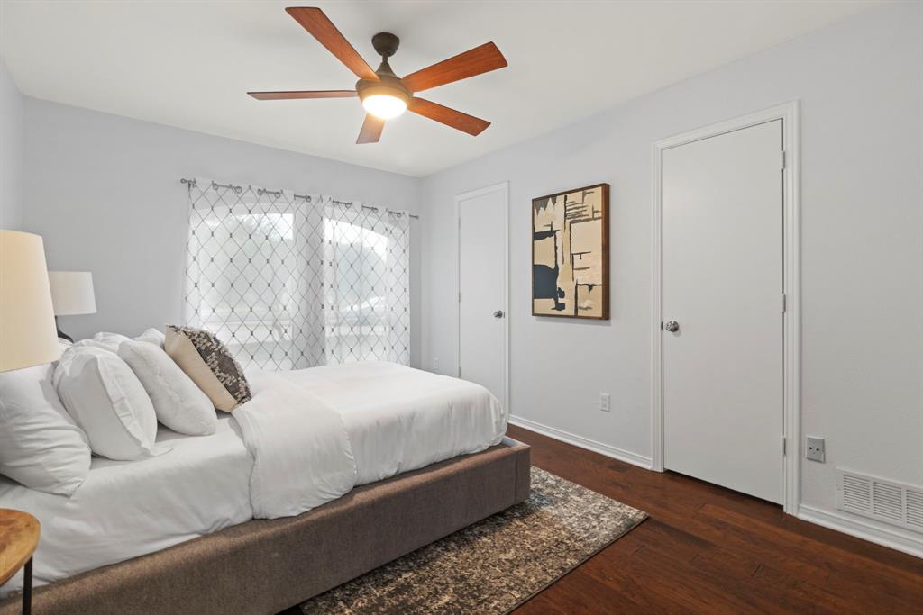 Preston Port Estates - Residential