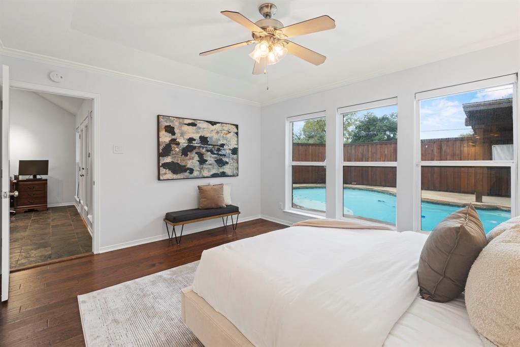 Preston Port Estates - Residential